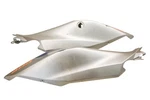 23 Kawasaki Ninja Left & Right Tail Covers EX400. Fixed Price $89.99.