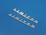 Harley-davidson 20-23 Road Glide Limited Front Fender Emblems 14101248. Fixed Price $63.99.