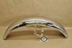 Vintage Oem Honda 1976 CB400 Super Sport Front Fender *as Is* 61100-377-000. Fixed Price $131.99.