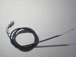 Apc Chopper Throttle Cable (black 35.25"/WIRE For Carb 3") FX4000GT. Fixed Price $10.49.