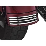 Kuryakyn 7797 Motorcycle Accessory: Rear Fender Accent Set For 2006-19. Fixed Price $55.00.