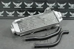 1997 Honda CR80RB Oem Engine Motor Cooling Cooler Radiator Nice. Fixed Price $64.99.