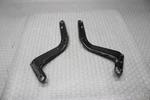 2008-2017 Harley Softail Heritage Deluxe Left & Right Rear Fender Support Cover. Fixed Price $125.26.