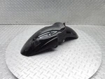 2011 09-16 Yamaha FZ6R Front Fender Mud Guard Wheel Tire Cover Oem. Fixed Price $55.79.