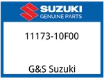 Suzuki Oem Part 11173-10F00 Cap, Head Cover Lh. Fixed Price $184.48.