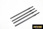 12-16 Harley-davidson Street Glide Flhx 103CI Engine Screaming Eagle Pushrods. Fixed Price $165.00.