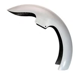 Paul Yaffe Front Real Steel Fender W/satin Fork Adapters DEI-OEM-M8ST-S. Fixed Price $349.95.