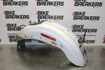 08 Harley-davidson Sportster 1200 Rear Back Wheel Fender Mud Guard BB794. Fixed Price $140.39.