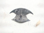 17-20 Ducati Supersport 939 Front Steering Yoke Mud Flap 4601E461A. Fixed Price $81.04.