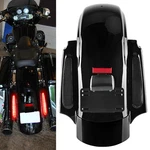 Rear Fender System For Harley Touring Street Electra Glide Ultra Classic 09-13. Fixed Price $122.99.