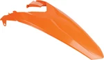 Acerbis Rear Fender Orange 2319610237. Fixed Price $29.65.