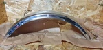 1981 Kawasaki Kz 305 Front Fender Oem 35004-1051 A1. Fixed Price $161.50.