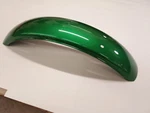 Vintage Suzuki Front Fender Fits Tc #2. Fixed Price $75.00.
