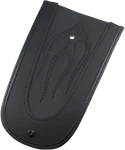 Drag Specialties Fender Skin Flame Stitch Vinyl Center 1405-0143. Fixed Price $38.99.