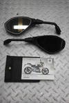 2019 Bmw G310R Left/right Mirror Set W/ Owners Manual. Fixed Price $144.99.