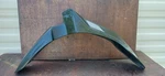Honda 2012 -2015 CRF250L Front Mudguard 61100-KZZ-9000 Good Condition Read Des. Fixed Price $26.87.