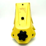 2001-2008 Suzuki RM125 RM250 Fuel Tank Original Motocross W/petcock And Gas Cap. Fixed Price $136.88.
