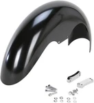 Klock Werks Tire Hugger Front Fender For 16"-19" Wheel Level #KW050101122014. Fixed Price $359.95.