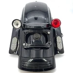 2012 Harley Touring Street Glide Oem Rear Wheel Fender Turn Signal Indicators. Fixed Price $337.50.