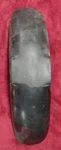2001 00-09 Buell Blast P3 Front Wheel Fender Cowl Hugger Fairing Guard Oem #BB33. Fixed Price $28.00.