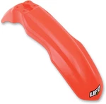 Ufo Front Fender For '00-'12 Red Honda Crf '06-'14 HO04649-070. Fixed Price $32.69.