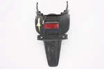 Suzuki Gsx 1300 License Plate Bracket 63112-15H0 2008 11419227. Fixed Price $103.69.