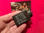 Honda VF750C Magna VT600 Vlx Shadow GL1500 Turn Signal Flasher Relay Oem. Fixed Price $28.50.