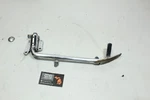 94-06 Harley Touring Oem Jiffy Kickstand Support Leg Chrome. Fixed Price $37.00.