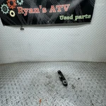 1994 94-99 Yamaha FZR600 Rear Back Disc Brake Caliper Mounting Bracket. Fixed Price $19.99.