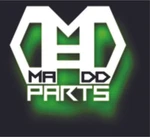 Kawasaki Oem Lime Green Front Fender 35004-0088-290. Fixed Price $67.19.