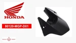 Honda Oem 80120-MGP-D01 2012-2023 CBR1000RR Rear Fender Mud Guard From Japan. Fixed Price $41.66.