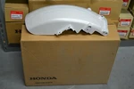 Oem Honda Front Fender B 61103-MCA-A80ZL GL1800 Goldwing 2008. Fixed Price $339.99.