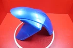 Kawasaki 2007 Ninja ZX10R 05-08 ZX6R Blue Front Oem Plastic Wheel Fender. Fixed Price $49.95.