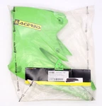 Acerbis Radiator Scoops Part Number - 15744503. Fixed Price $42.99.