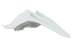 Polisport White Side Panels / Rear Fender Plastic For Mc, SX65. Fixed Price $34.95.