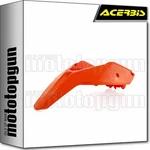 Acerbis 0016360 Rear Side Cowling Orange Ktm Sx 65 2009 2010 2011. Fixed Price $64.41.