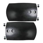 Front Rear Mud Guards Cover Fender W/ Bolts Mini Quad Dirt Bike Atv Go Kard. Fixed Price $19.29.
