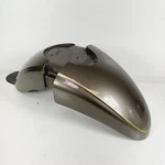 Genuine Oem 02-06 Bmw R1200CL Gold Front Wheel Fender 46617671991. Fixed Price $174.76.