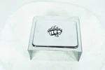 2004 Harley Dyna Fxdli Rider Oem Lower Battery Stay Box Cover Side Panel. Fixed Price $89.10.