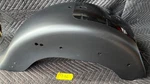 New Harley Oem 07-17 Fat Boy Flstb Rear Fender Denim Black. Fixed Price $259.95.