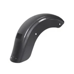 Rear Fender Fit For Harley Touring Models 2009-2025 2024 Gauntlet Gray Metallic. Fixed Price $107.99.