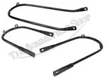 Triumph T100C TR6C Fender Stay Kit 1969-70 Pn# 97-1681 97-1683 97-3885. Fixed Price $217.91.