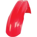 Acerbis Front Fender (red) 2040240227. Fixed Price $38.25.