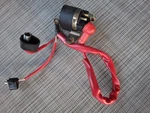18-21 Benelli Caffenero/keeway Logik. Used Factory Starter Relay. Fixed Price $20.00.