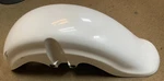 Suzuki Oem Part 53110-43H02-YUH Fender Front Brilliant White. Fixed Price $100.00.