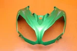 15-16 Kawasaki Ninja 650 Oem Front Upper Nose Fairing Cowl Shroud. Fixed Price $120.00.