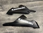 2013-2017 EX300 Ninja Kawasaki Oem Left Right Lower Cowling Panel Cover. Fixed Price $99.99.