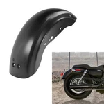 Unpainted Rear Fender Fits For Harley Sportster Xl 1200C/CP/CA/CB Repl #59885-11. Fixed Price $89.99.