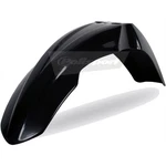 Polisport Front Fender Black 8562600002. Fixed Price $38.97.