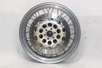 1999 Moto Guzzi 1100 Oem Front Wheel Rim. Fixed Price $419.25.